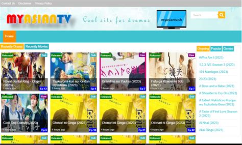 myasiantv6|MyAsianTV .